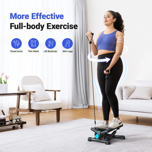 Mini Stepper for Exercise