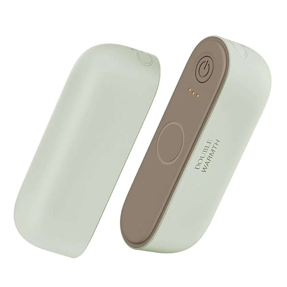 Rechargeable Hand Warmers