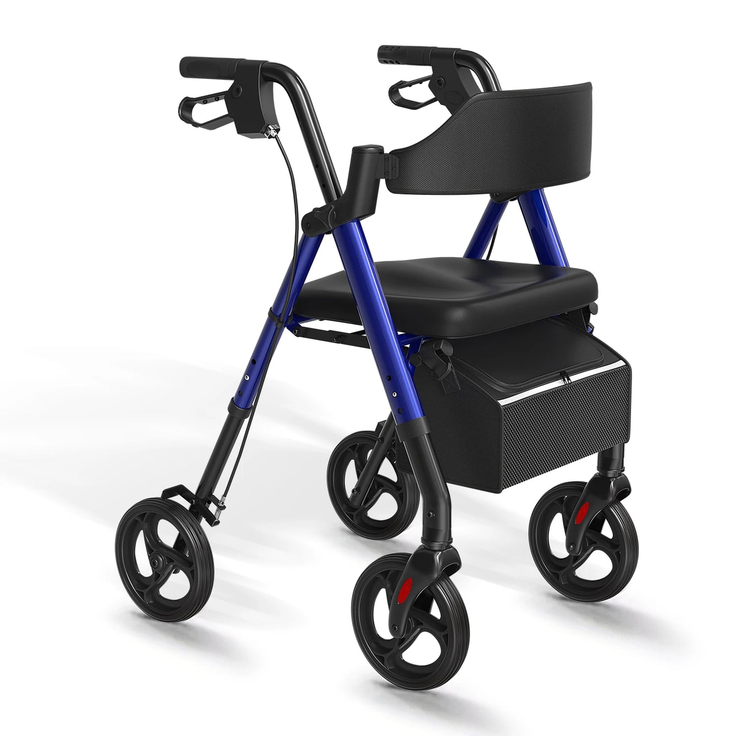 Rollator Walkers For Seniors