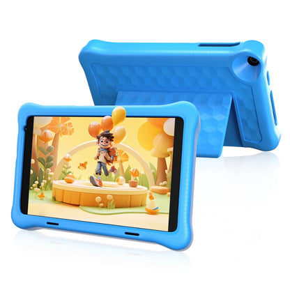 8 Inch Kid Tablet Android11 Learning Tablets