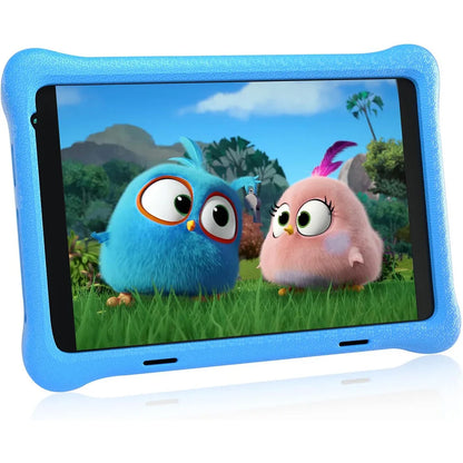 8 Inch Kid Tablet Android11 Learning Tablets