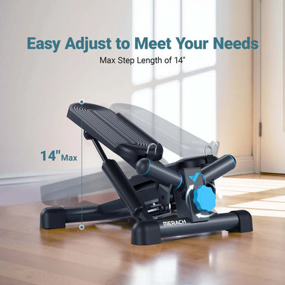 Mini Stepper for Exercise