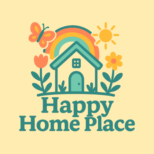 HappyHomePlace.com