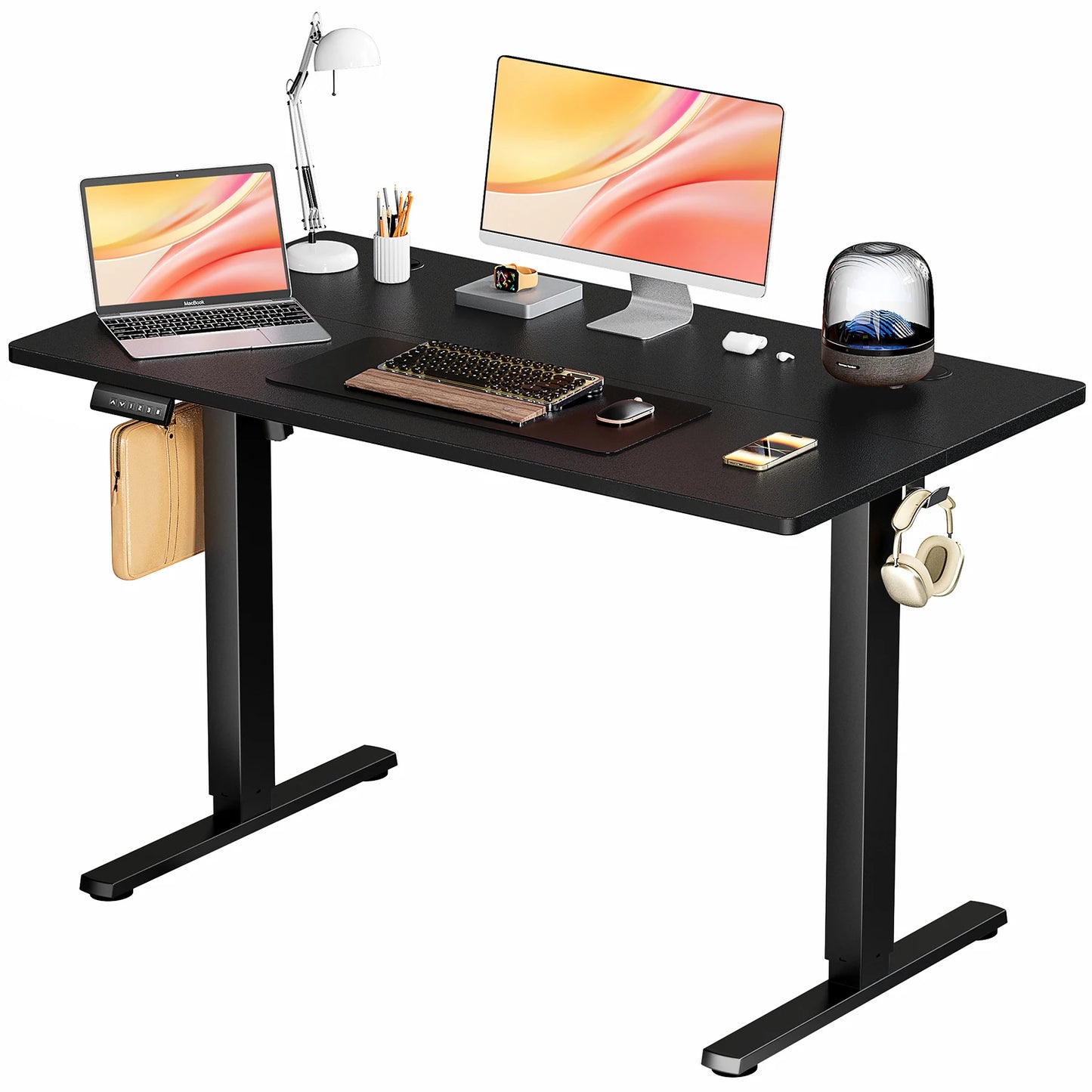 Electric Standing Computer Desk