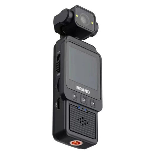 1080P WiFi Action Camera