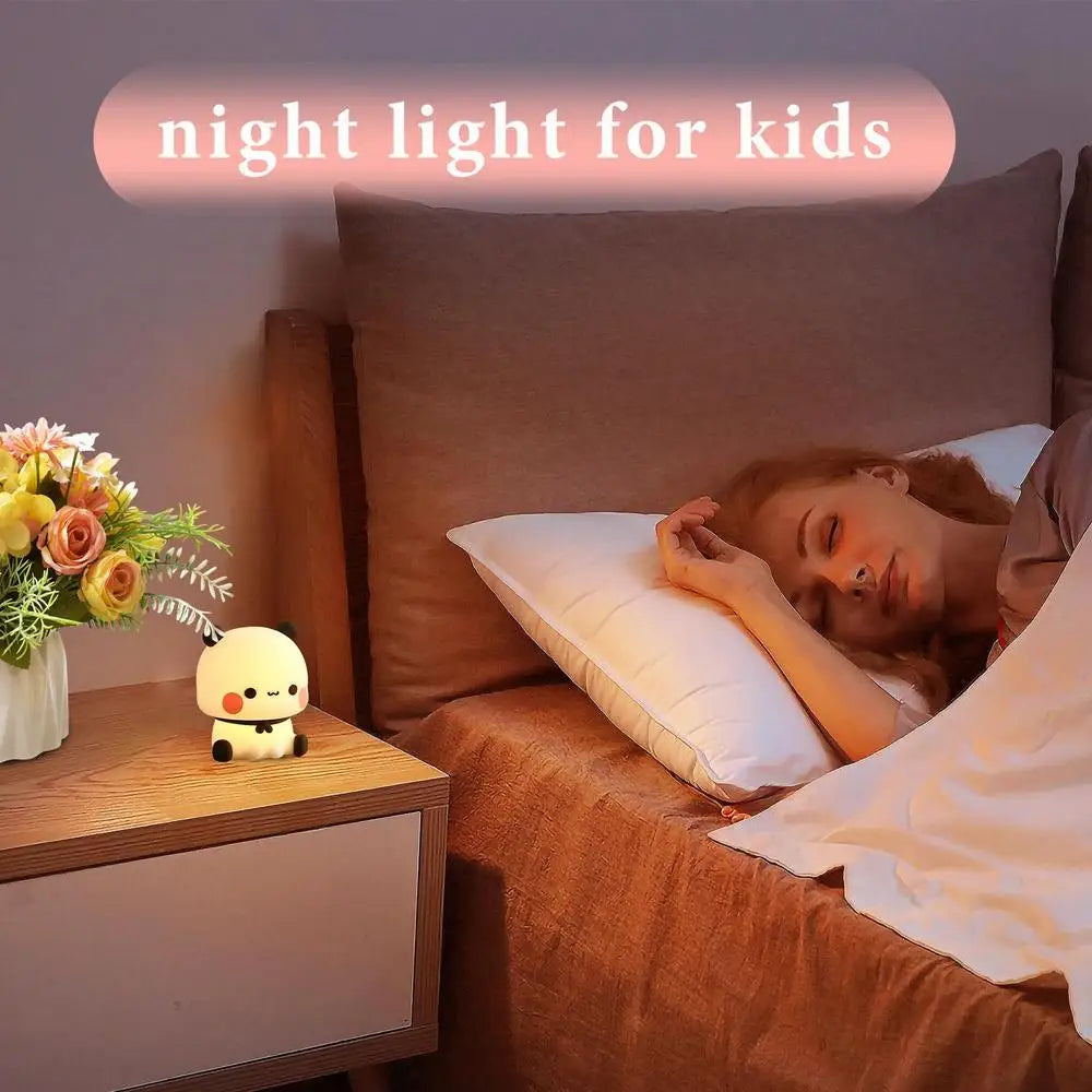 Bear Night Light