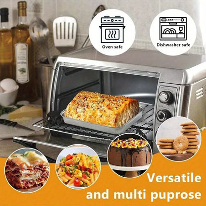 Breading Trays Set Of 3 Dredging Trays