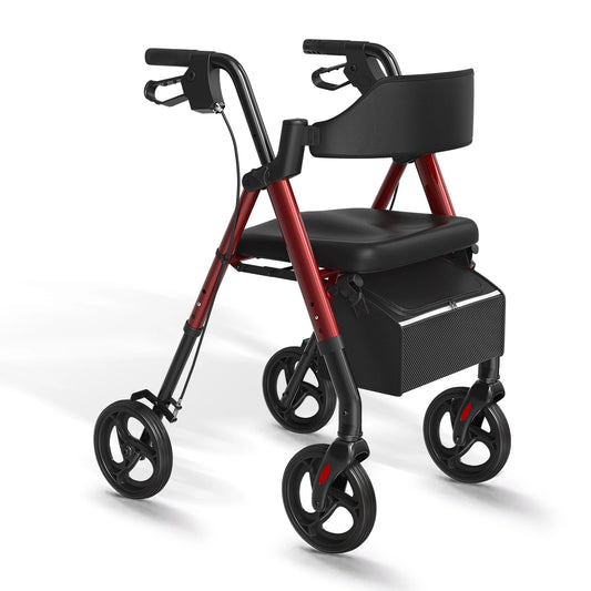 Rollator Walkers For Seniors