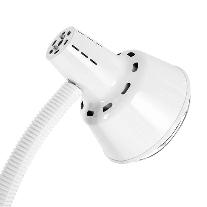 275W Infrared Light Therapeutic Lamp Therapy Lamp Body Pain Relief and Skin Smooth 360 ° for Homes, Massage Parlors