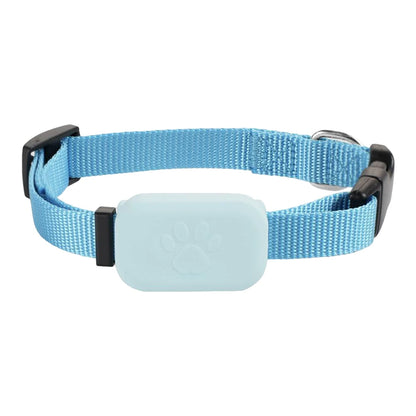 Pet GPS Tracker with Adjustable Collar