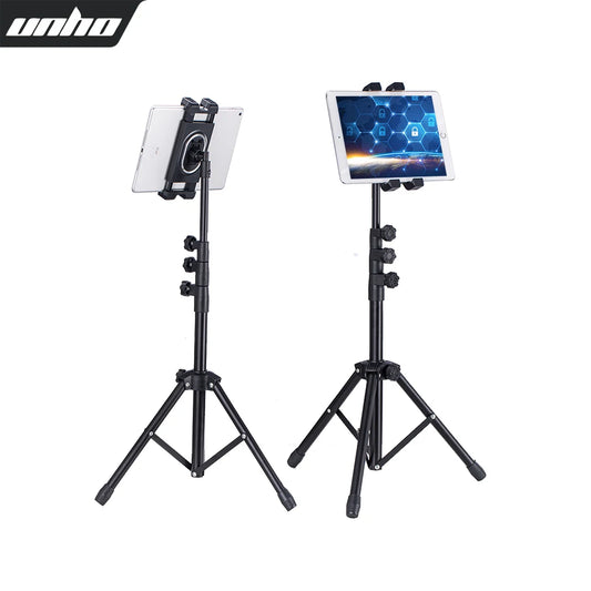 Tablet Tripod Stand Holder H