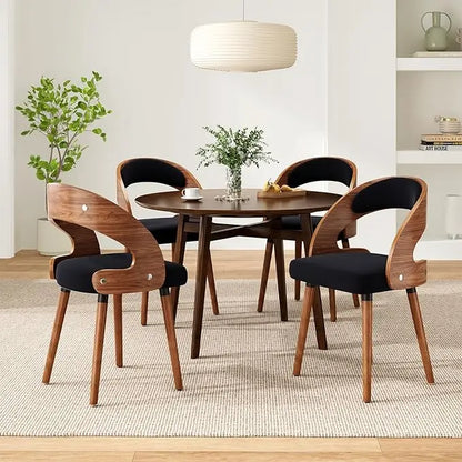 Wood Dining Chairs