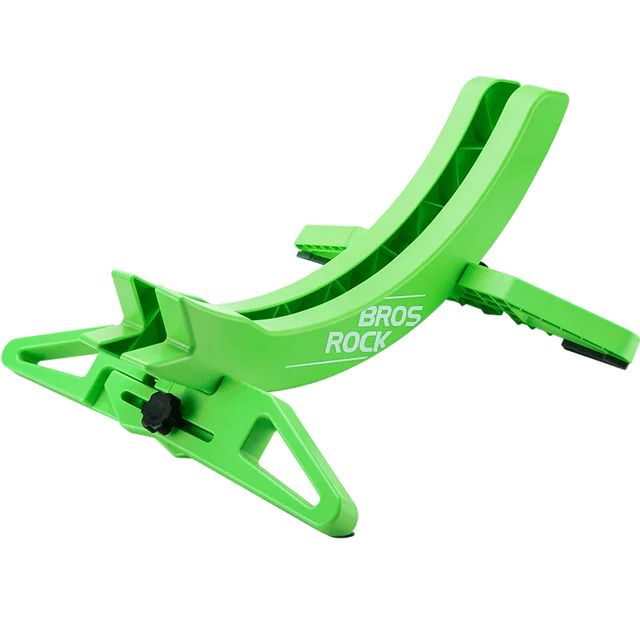 Parking Rack Indoor Adjustable