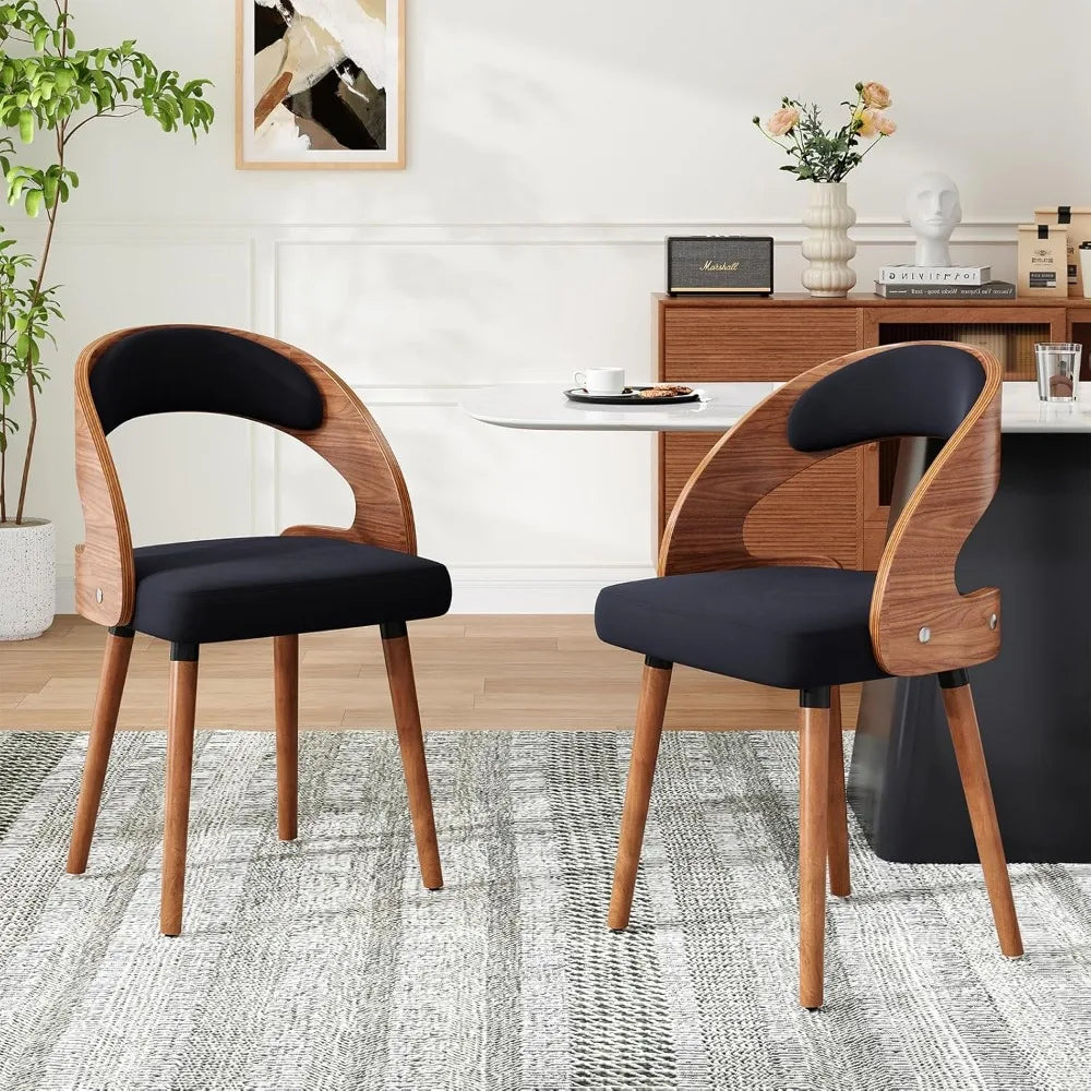 Wood Dining Chairs