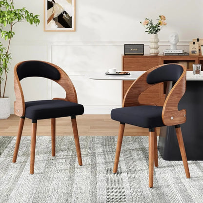 Wood Dining Chairs