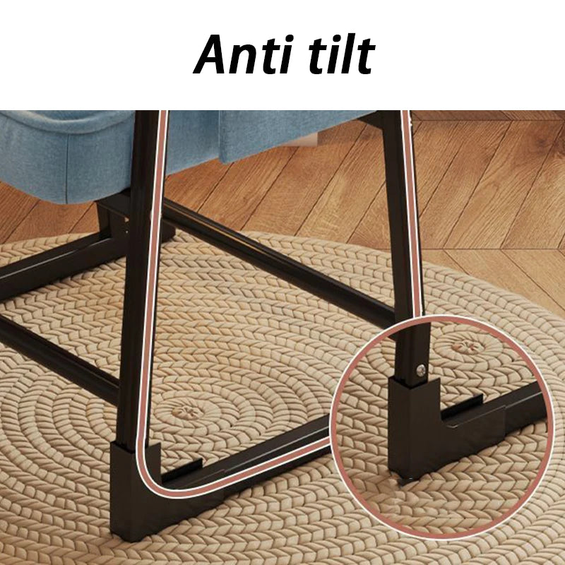 Minimalist Office Chair