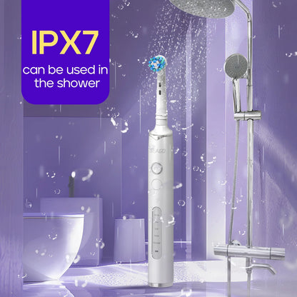 Electric Rechargeable Toothbrush T