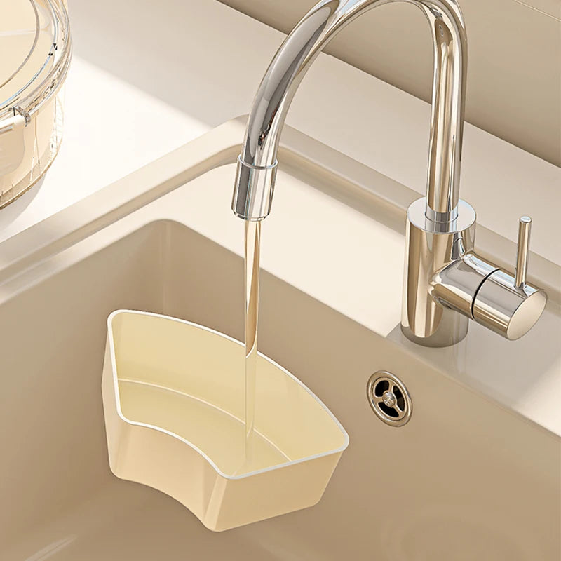 Fruit Tray Six Grids Multi Compartment