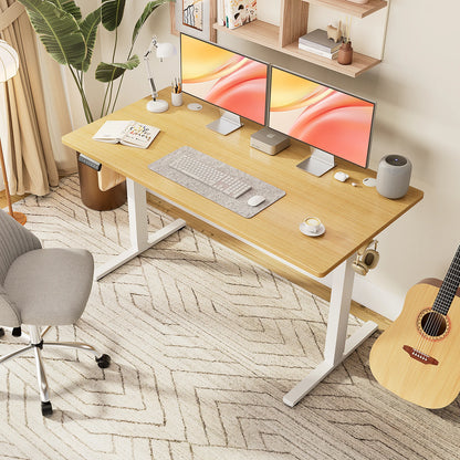 Electric Standing Computer Desk