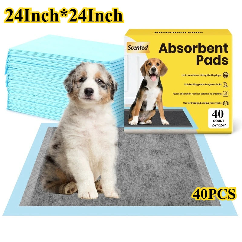 Dog Pee Pads