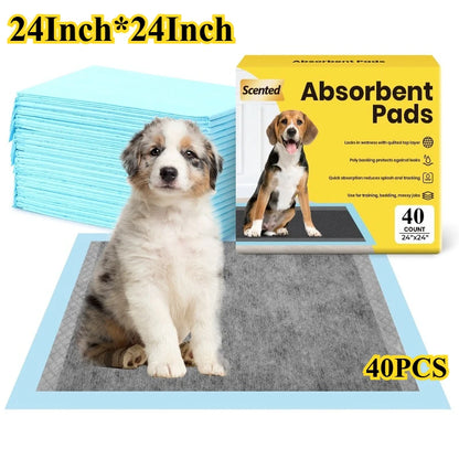 Dog Pee Pads