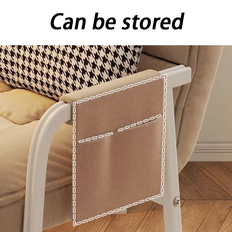 Minimalist Office Chair