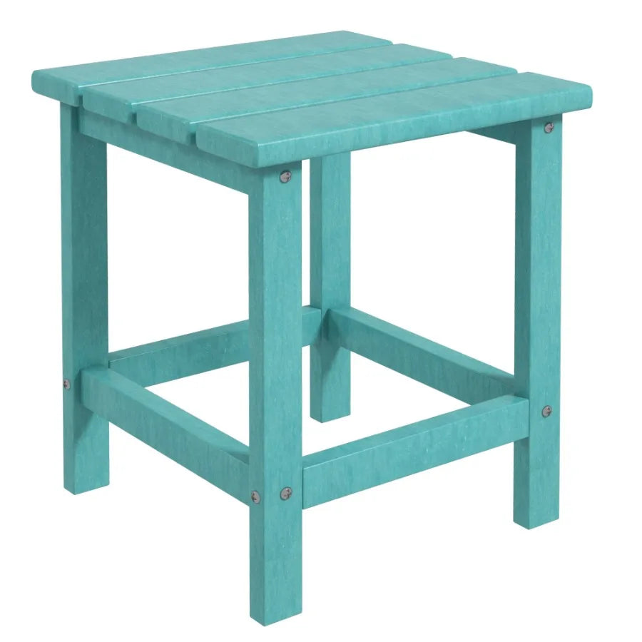 Patio Side Table