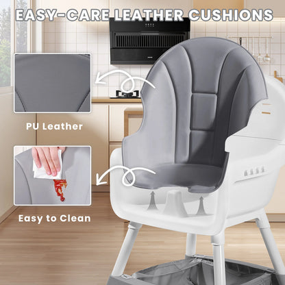 Baby High Chair