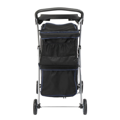 Pet Stroller for 2 Dogs/Cats