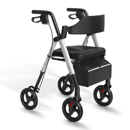 Rollator Walkers For Seniors
