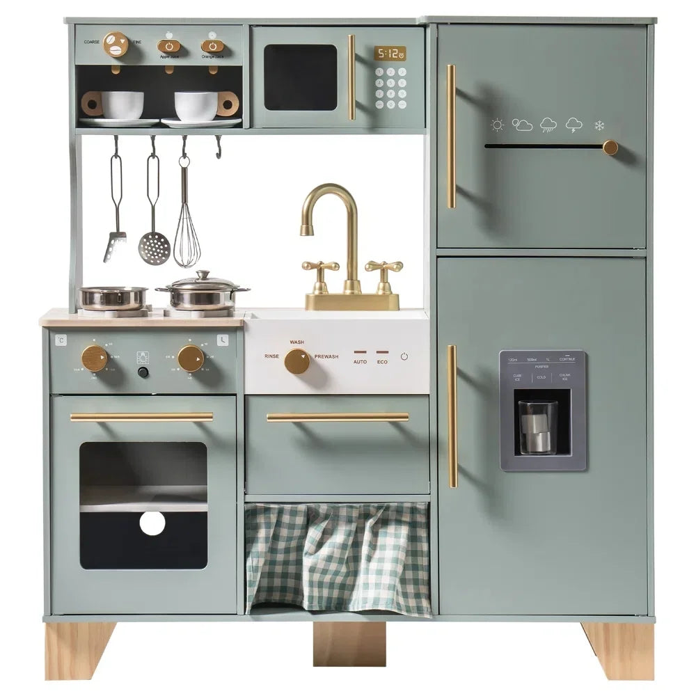 Robotime Robud Play Kitchen