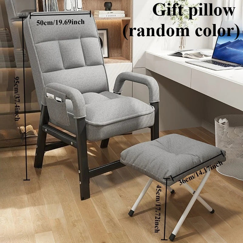 Minimalist Office Chair