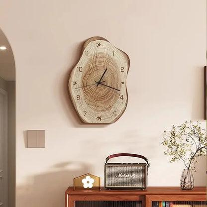 Modern Living Room Wall Clock