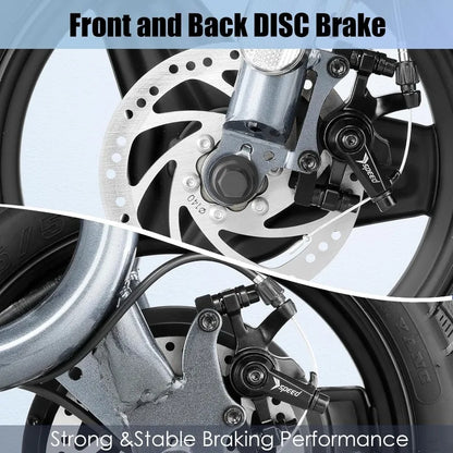 Peak 500W/800W/1200W Electric Scooter Adults