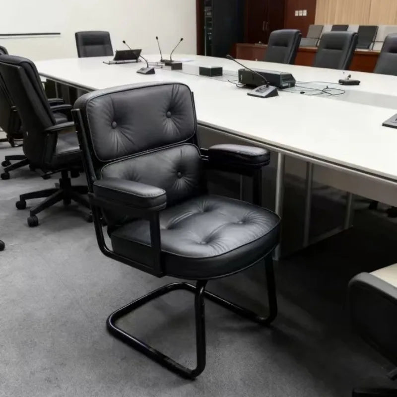 Ergonomic Office Chair