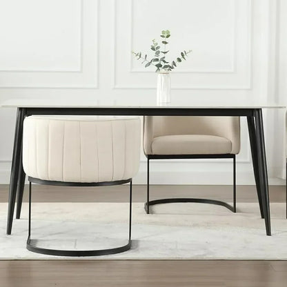 Dining Chairs Set of 4