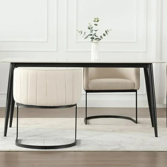 Dining Chairs Set of 4