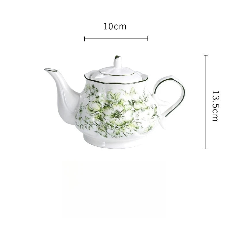 Vintage Afternoon Tea Set