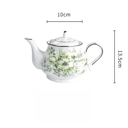 Vintage Afternoon Tea Set