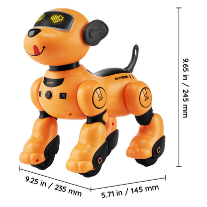 Remote Control Robot Dog