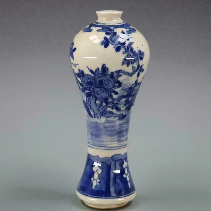 Chinese old porcelain vase