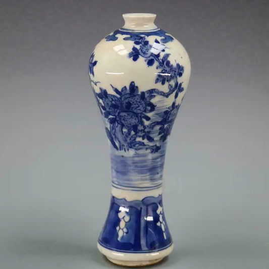 Chinese old porcelain vase