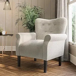 Modern Accent Chair