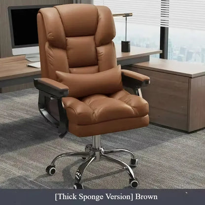 Modern Ergonomic Office Chair