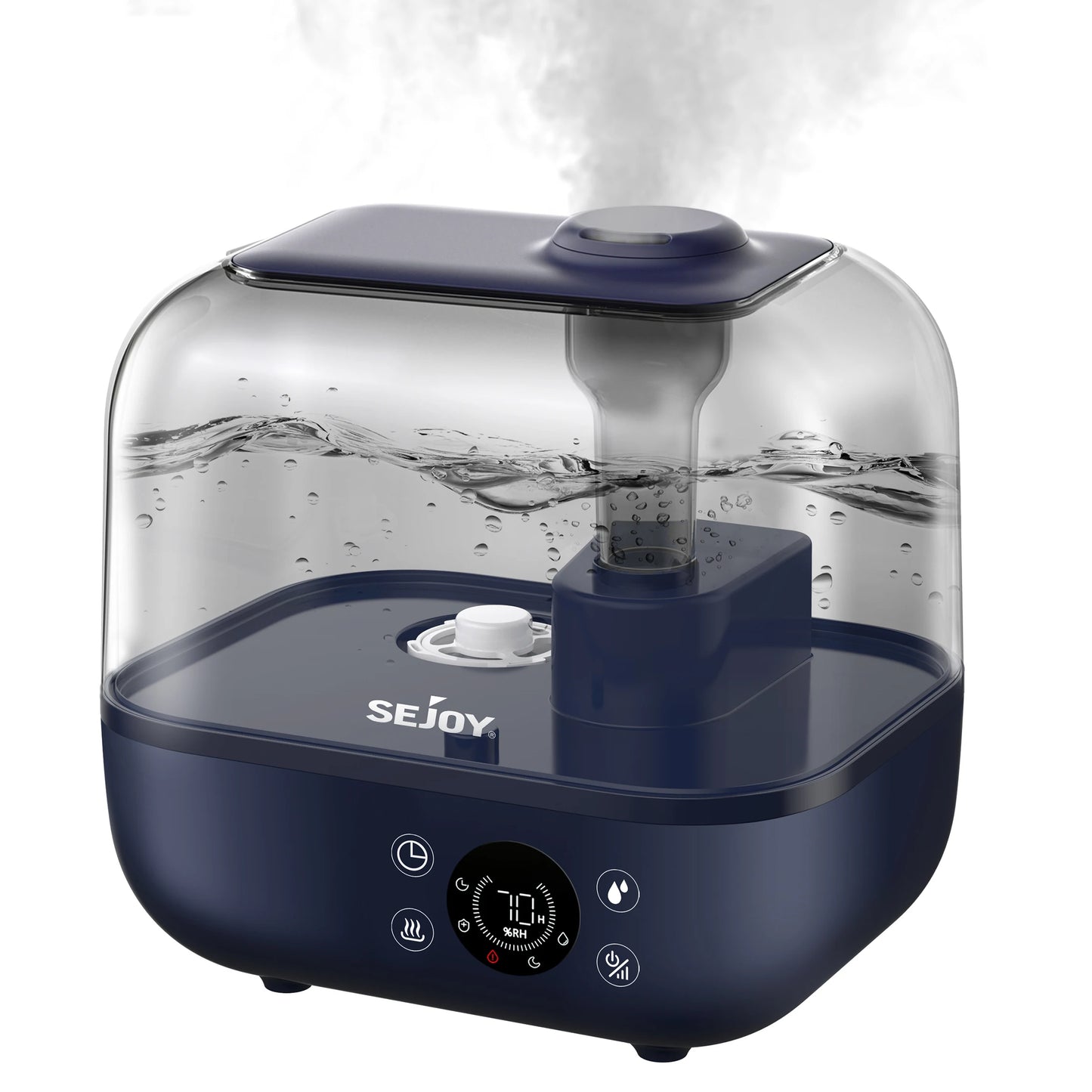 5L Humidifier for Bedroom