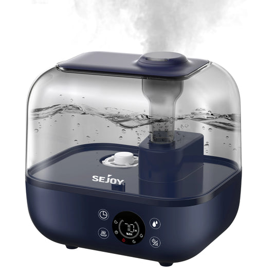 5L Humidifier for Bedroom