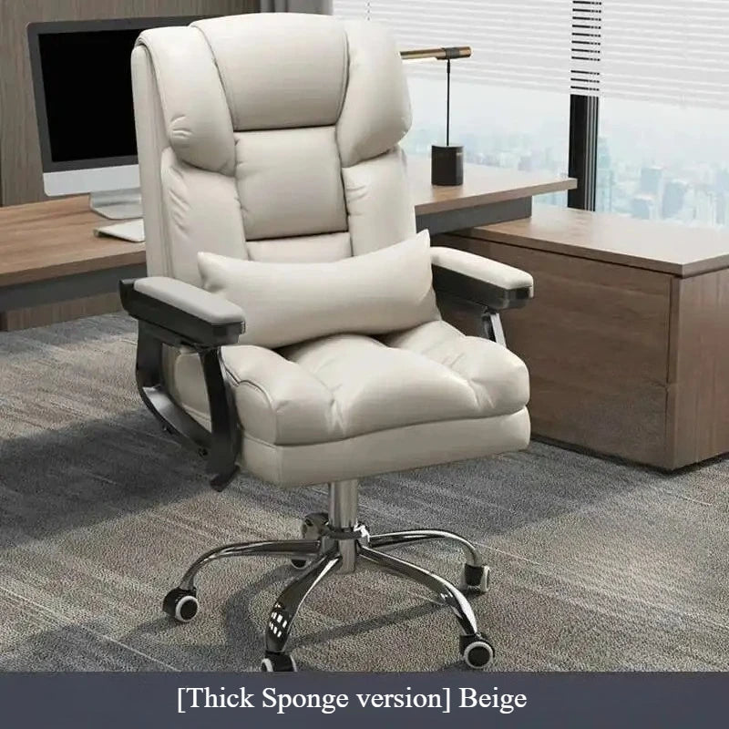 Modern Ergonomic Office Chair