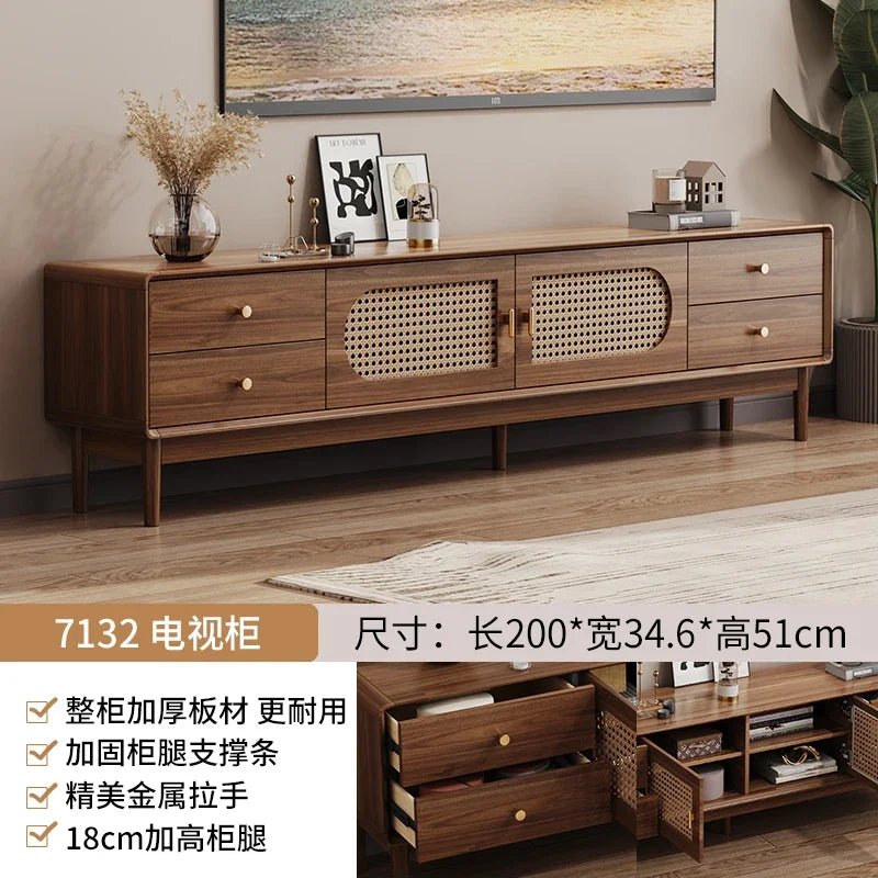 Elegant Tv Cabinet