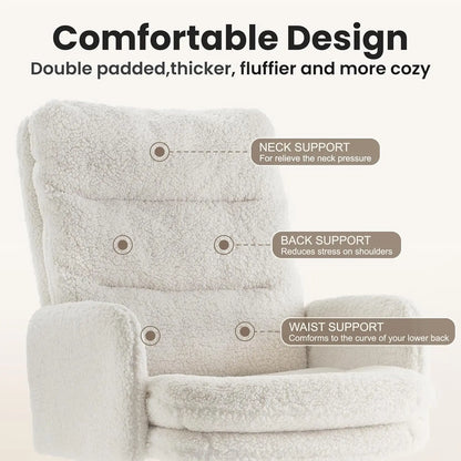 Home Office Chair Adjustable