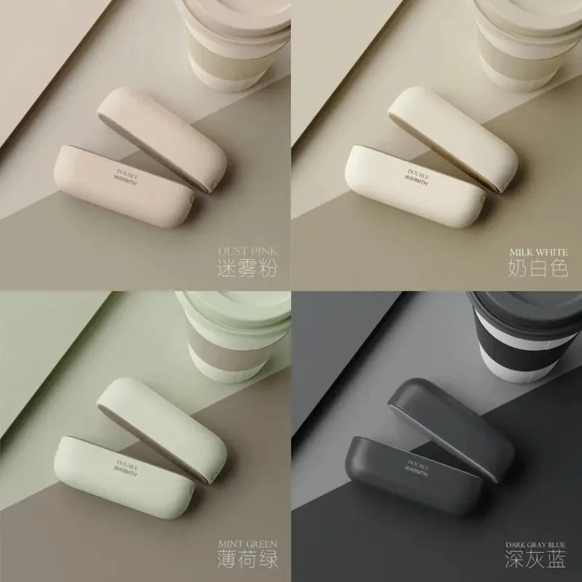 Rechargeable Hand Warmers